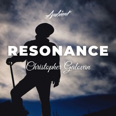 Christopher Galovan - Resonance