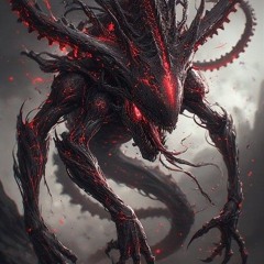 RUSHΞЯ @ HARD IS TΞCHNO 𝕀𝕀𝕀