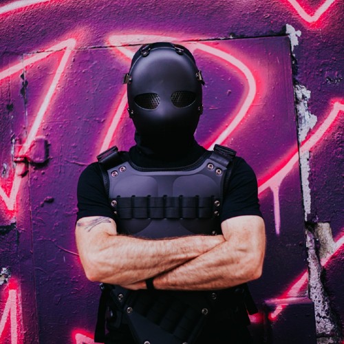DARKCONTROLLER INVITES COUNTERATTACK ON TOXIC SICKNESS / OCTOBER / 2023