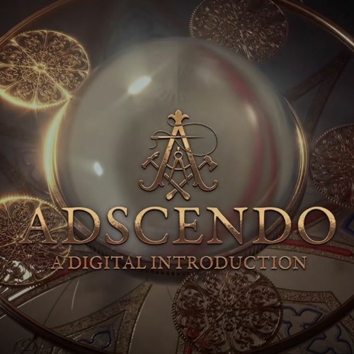 Tale Of Us l Adscendo, a Digital Introduction (High Quality)