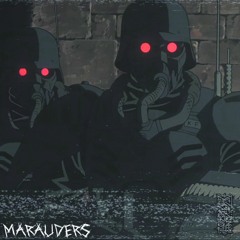 MARAUDERS