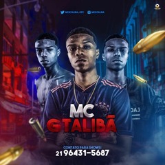 MC G TALIBÃ - SISTEMA DO CENTRO Feat. BOLADINHO DJ