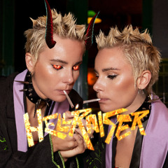 Premiere: AK SPORTS 'HELLRAISER'