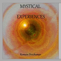 Occult Power - Romain Deschamps - Juin 2024