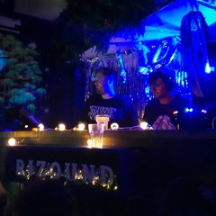 Kam b2b JJ Fortune Acid House Easter Sunday 2021