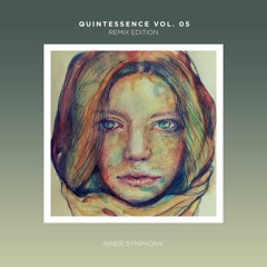 Gravity Vibes - Uniqueness (Soul Button Remix) [Inner Symphony]