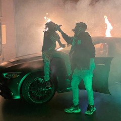 Yeat x F1LTHY x Carti x Sharkboy Type Beat - INFERNO