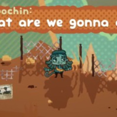 37 - End of the Line - Great God Grove OST