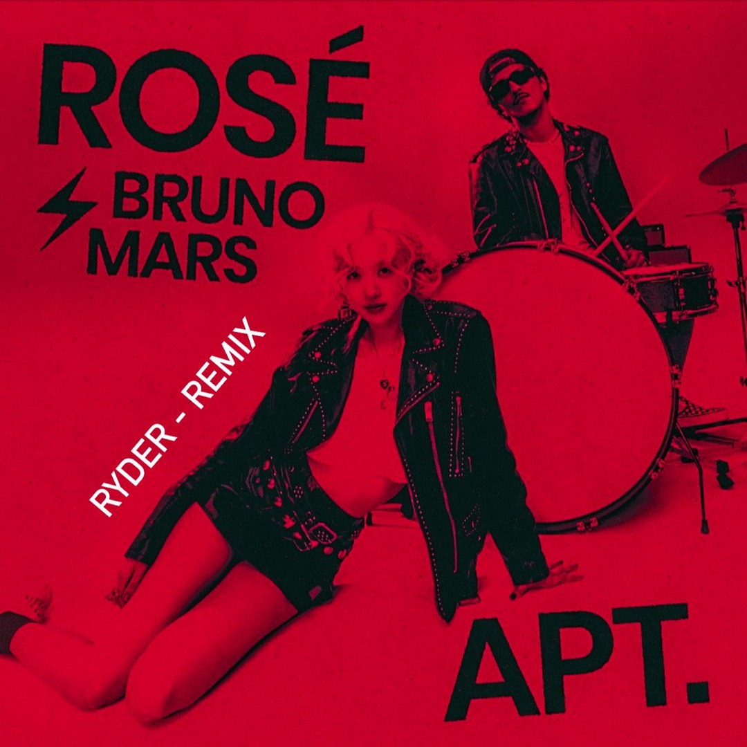 ROSÉ & Bruno Mars - APT. (Official Music Video) - YouTube