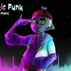 Parasitic Funk (Fresh Sans Theme)