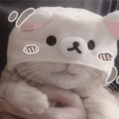 dream a little dream of me - Doris Day version (cover by smolpuppie)