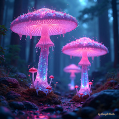 Shroomed Out