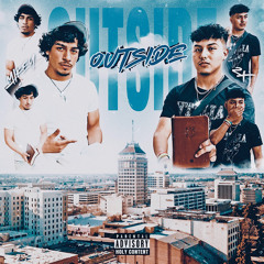 MikeySoChristian- Outside