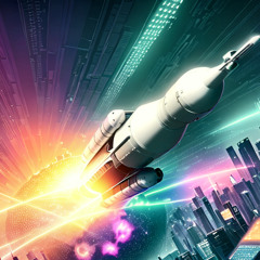 Lift Off