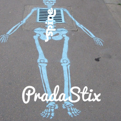 SPINE- PradaStix