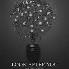 The Fray - Look After You [REMIX]