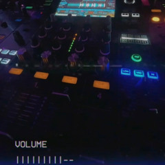 CLDMIX // VIBES I BE ON