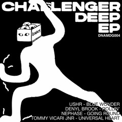 [DNAMDG004] VA - CHALLENGER DEEP