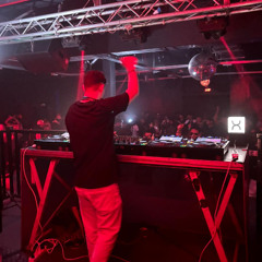 Agustin Pengov - MAIN CLUB /W SUBANDRIO . 15.03.2025 Milano