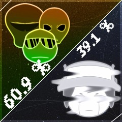 [R2 M1 Results] Quote vs Dancing Alien Team