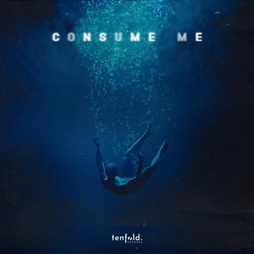 RUEBIK x PONZ - Consume Me [FREE DL]