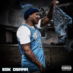 EBK Osama - Bristianity (feat. EBK Bckdoe)