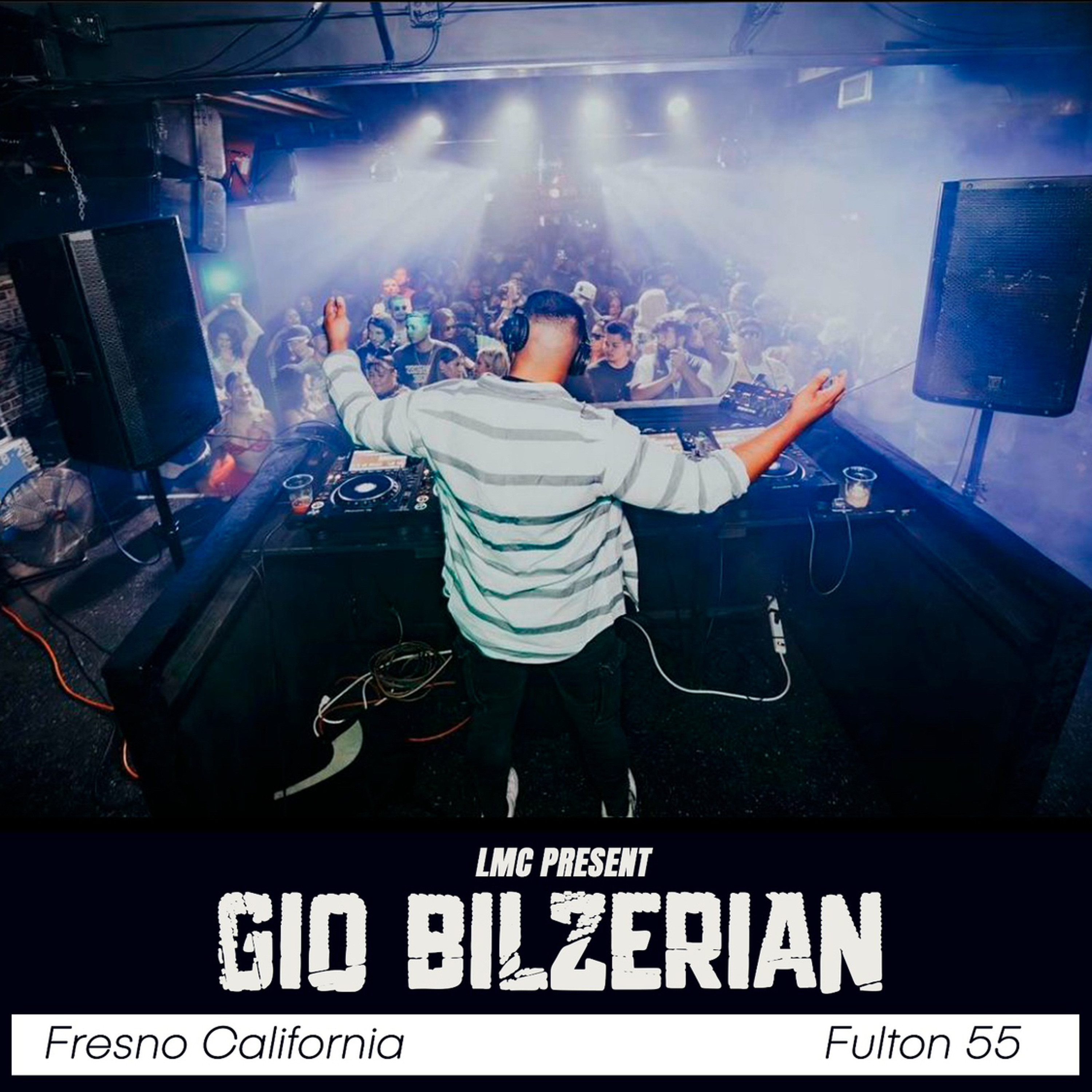 Gio Bilzerian