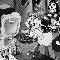 Weird Kid Playlist