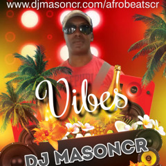 LockDown Afro Deep Sesion  Mixed By Dj Masoncr