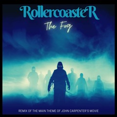 John Carpenter The Fog Main Theme Rollercoaster Remix