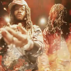 BandGang Lonnie Bands x Young Nudy - Glocks & Choppas