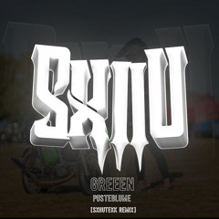 Pusteblume [SxiiuTekk-Edit]