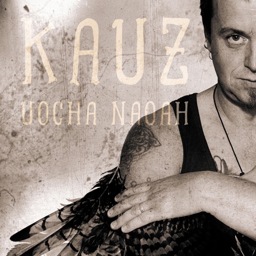 Kauz Uocha Naoah