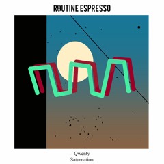 Qwenty - Saturn