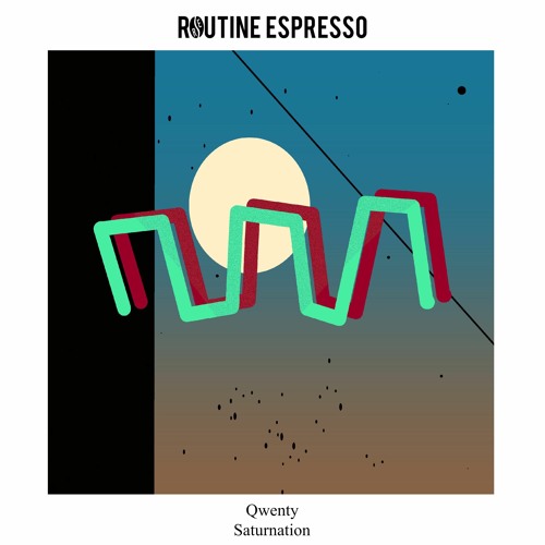 Qwenty - Saturn