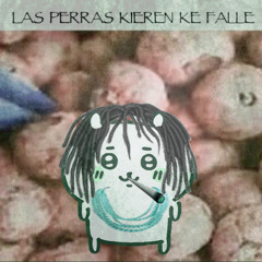 KE FALLE (FEAT SUBCIROMVP, GOD3PS)