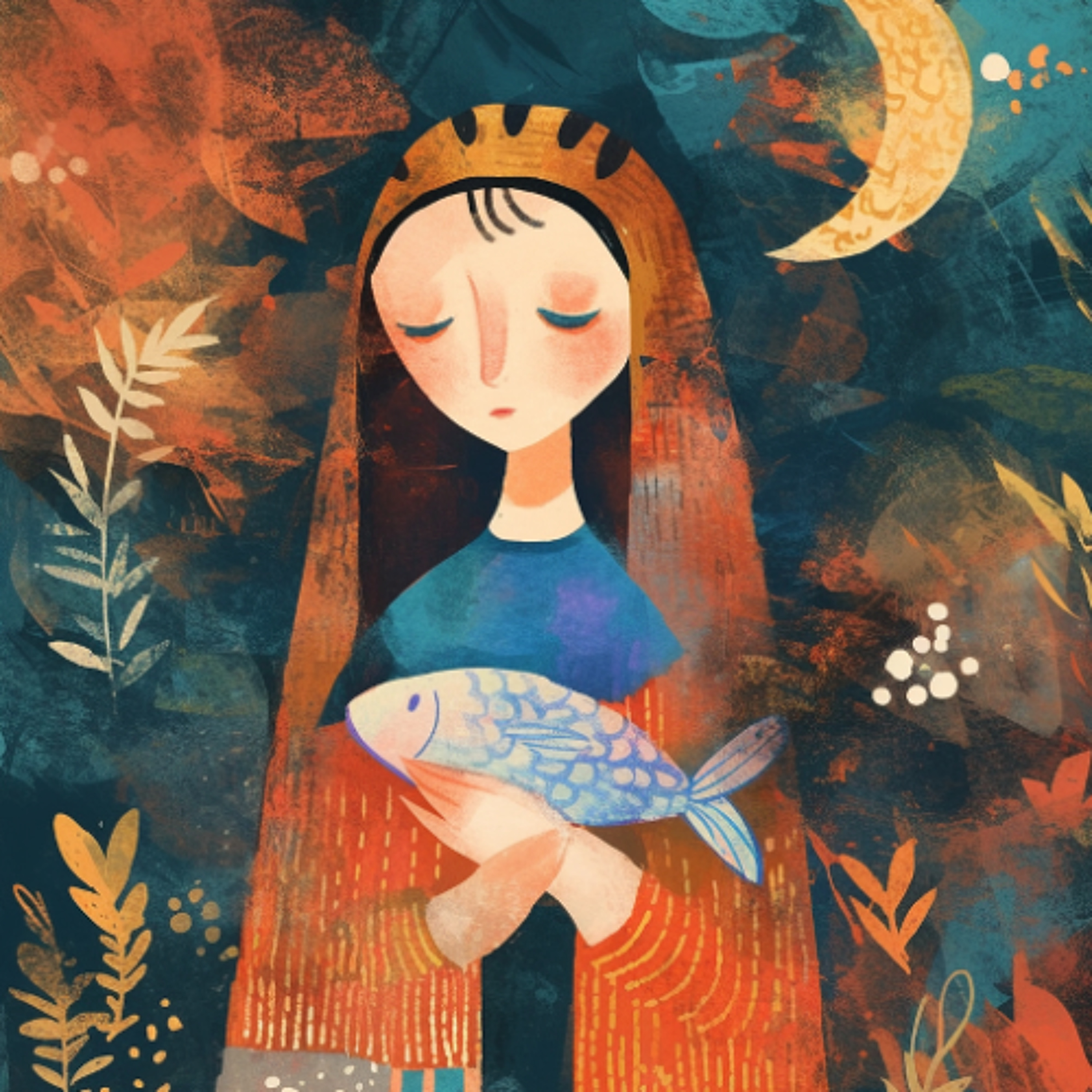 he who can read the signs nor sink unmanned - #4429 (97R64 pc 107 left) by chair house 260129