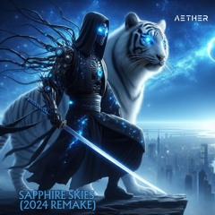 Sapphire Skies (2024 Remake)