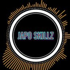 Japoskillz - There's No More