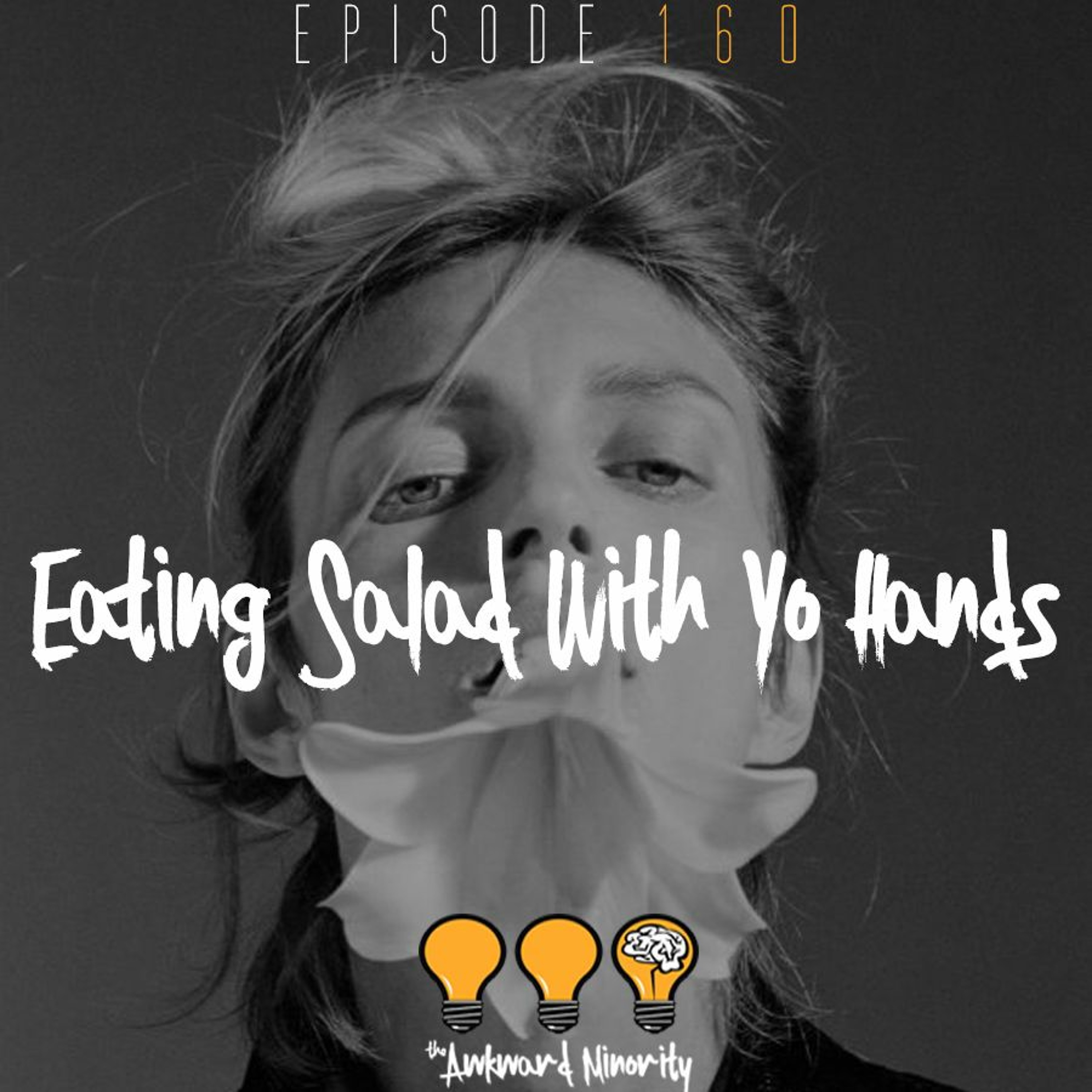 The Awkward Minority Podcast