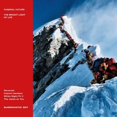 Funeral Future - White Night pt. II [EUROMANTIC007]