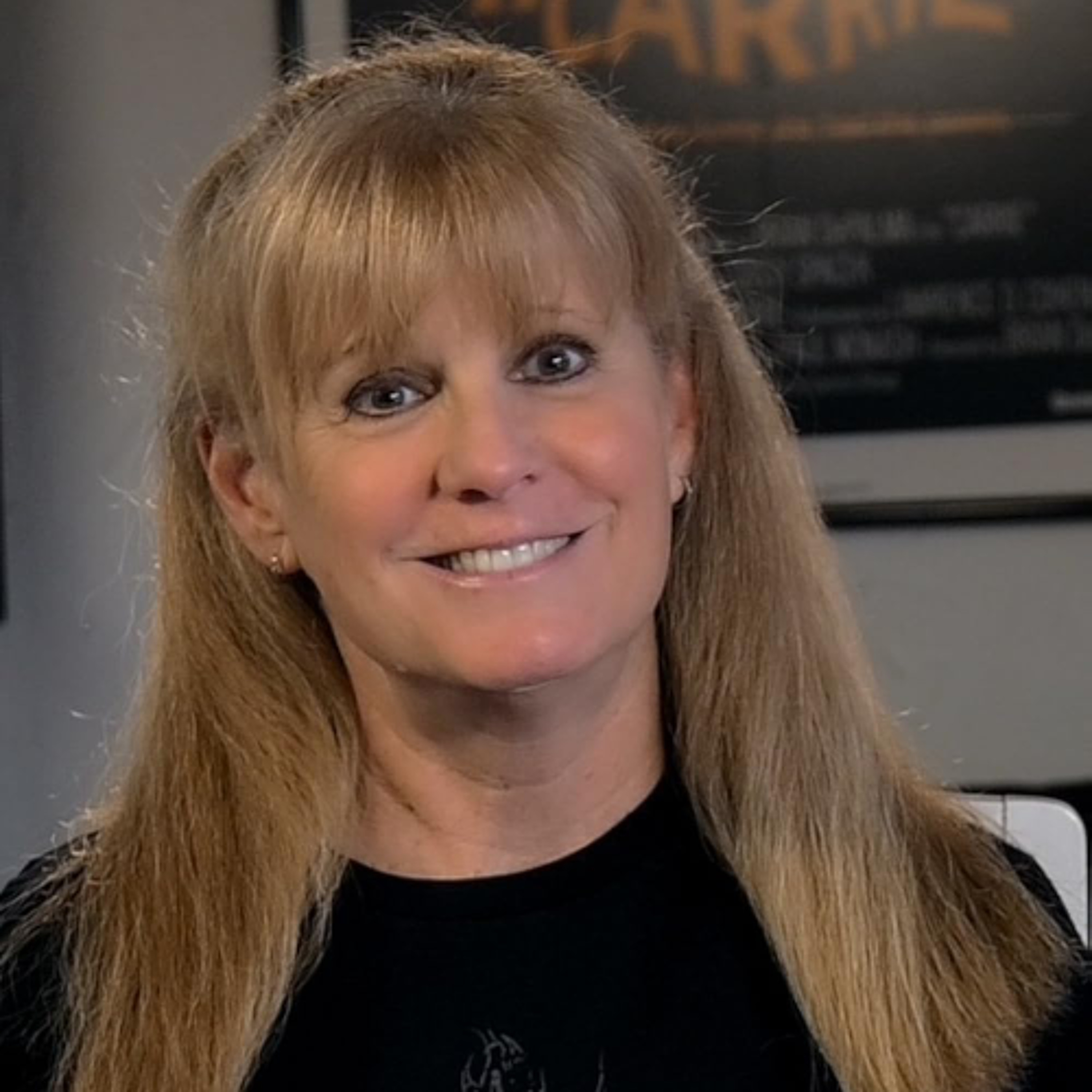 The Frank MacKay Show - PJ Soles