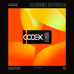 Kaiser Souzai - Bantei (Original Mix)
