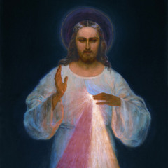 2nd Sunday of Lent Year C