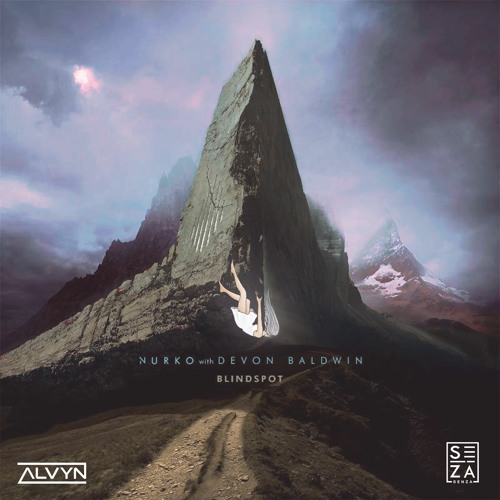 Nurko - Blindspot, Pt. 1 (feat. Devon Baldwin) [ALVYN X SENZA Remix]