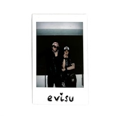 evisu ft. hubithekid (prod. lunarr)