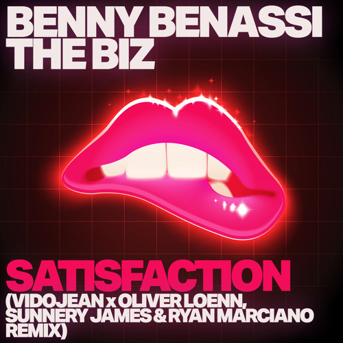Stream Satisfaction (Vidojean X Oliver Loenn, Sunnery James & Ryan