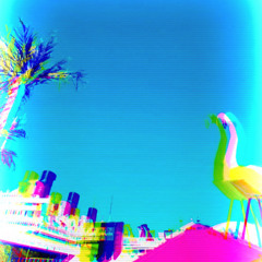 Down By The Queen Mary 🚢 Vol. 3 (Suns Out, Buns Out ☀️🌴)(Preview)