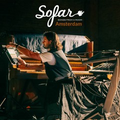 WOJTEK live @ Sofar Sounds Amsterdam 2023
