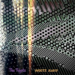 It All Fades ft. WOOTZ Ability